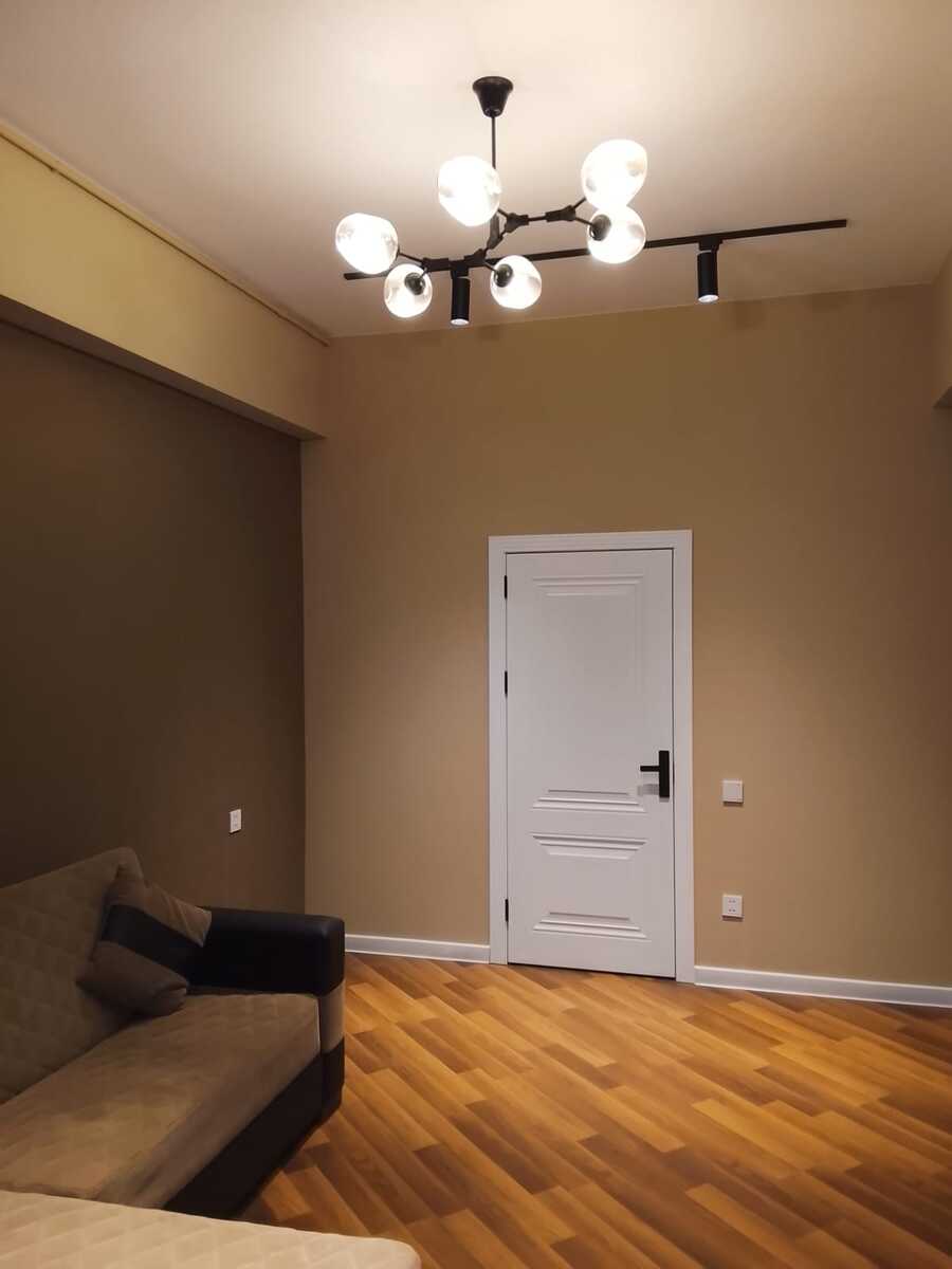 Satılır 2 otaqlı köhnə tikili 60 m² — Mənzil, Bakı (4)