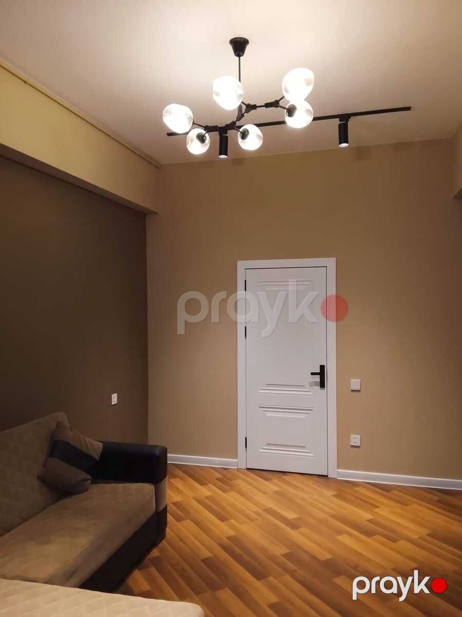 Satılır 2 otaqlı köhnə tikili 60 m² — Mənzil, Bakı (4)