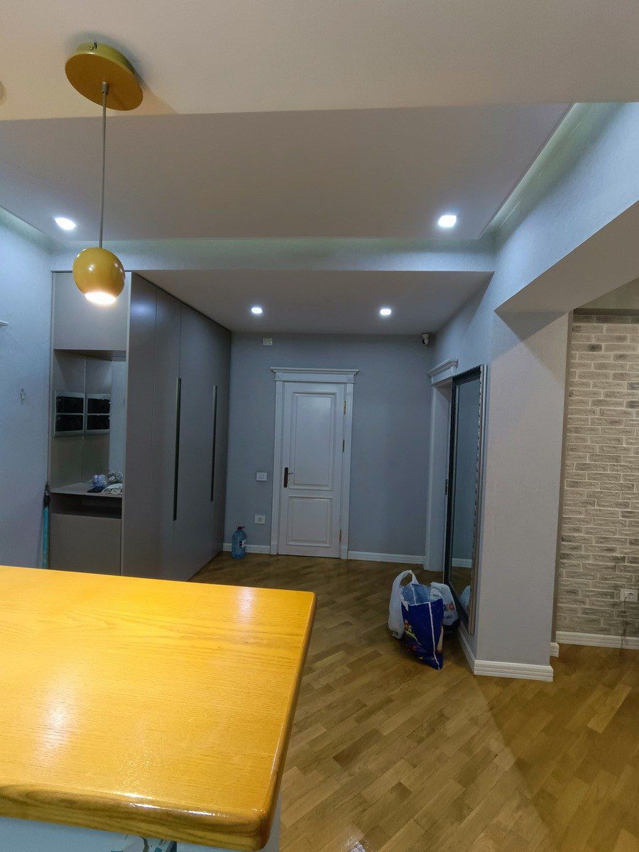 İcarəyə verilir 3 otaqlı yeni tikili 95 m² — Mənzil, Bakı (6)