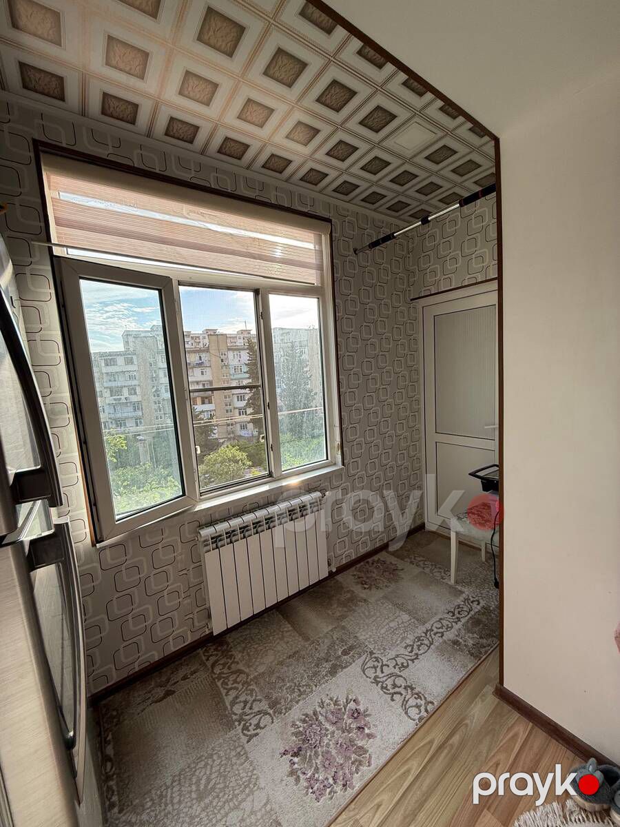 Satılır 2 otaqlı köhnə tikili 65 m² — Mənzil, Bakı (8)