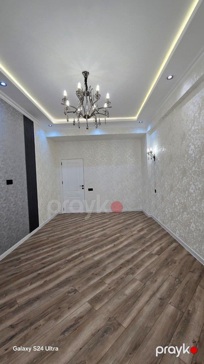 Satılır 2 otaqlı yeni tikili 62 m² — Mənzil, Xırdalan (3)