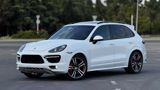 Porsche Cayenne GTS, 4.8 L, 2013 il, 175 000 km — Otomobil