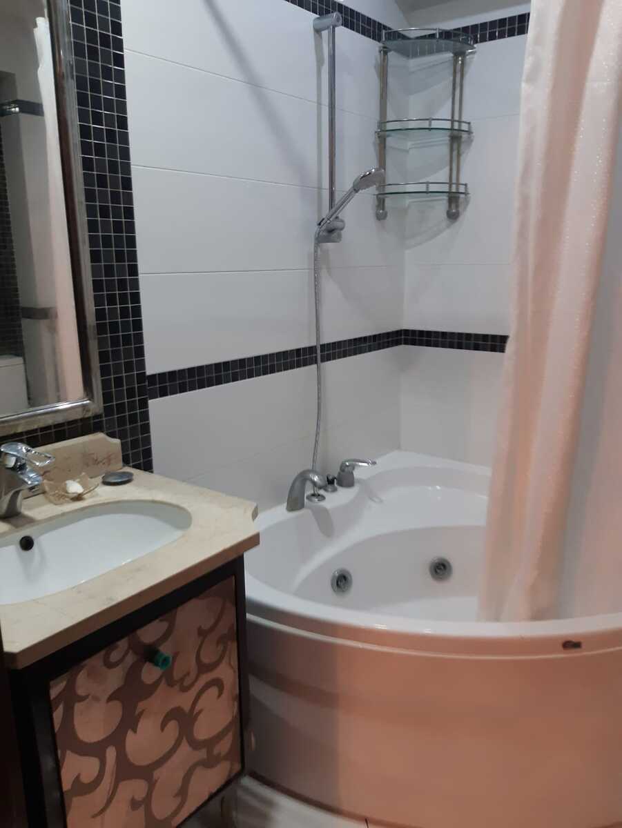 Satılır 2 otaqlı yeni tikili 75 m² — Mənzil, Bakı (10)