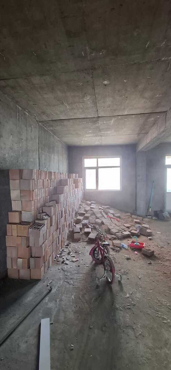 Satılır 3 otaqlı yeni tikili 150 m² — Mənzil, Bakı (5)