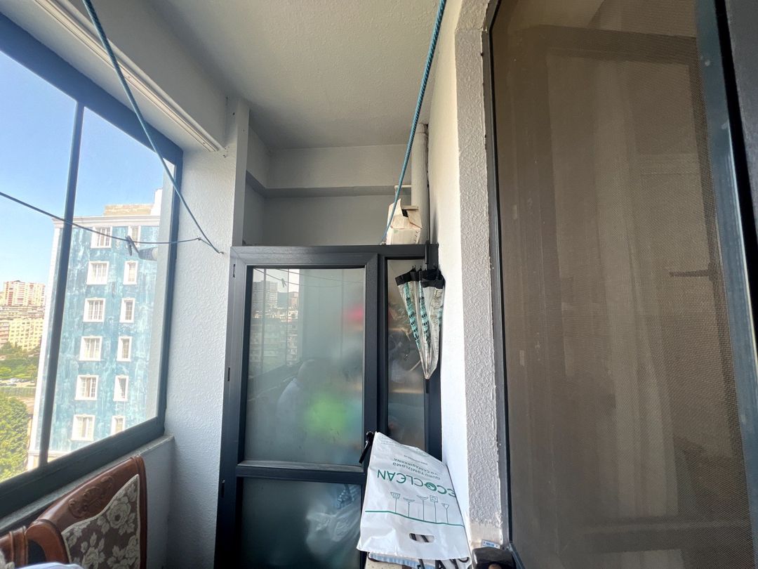 Satılır 2 otaqlı yeni tikili 80 m² — Mənzil, Bakı (7)