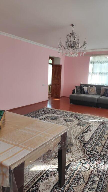 Satılır 8 otaqlı həyət evi/bağ evi 450 m² — Ev, villa, Qəbələ (7)