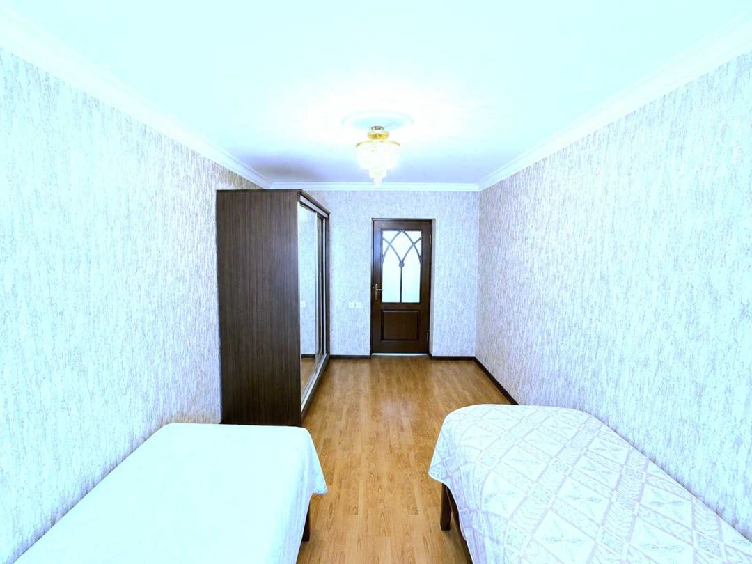 Satılır 3 otaqlı köhnə tikili 80 m² — Mənzil, Bakı (7)