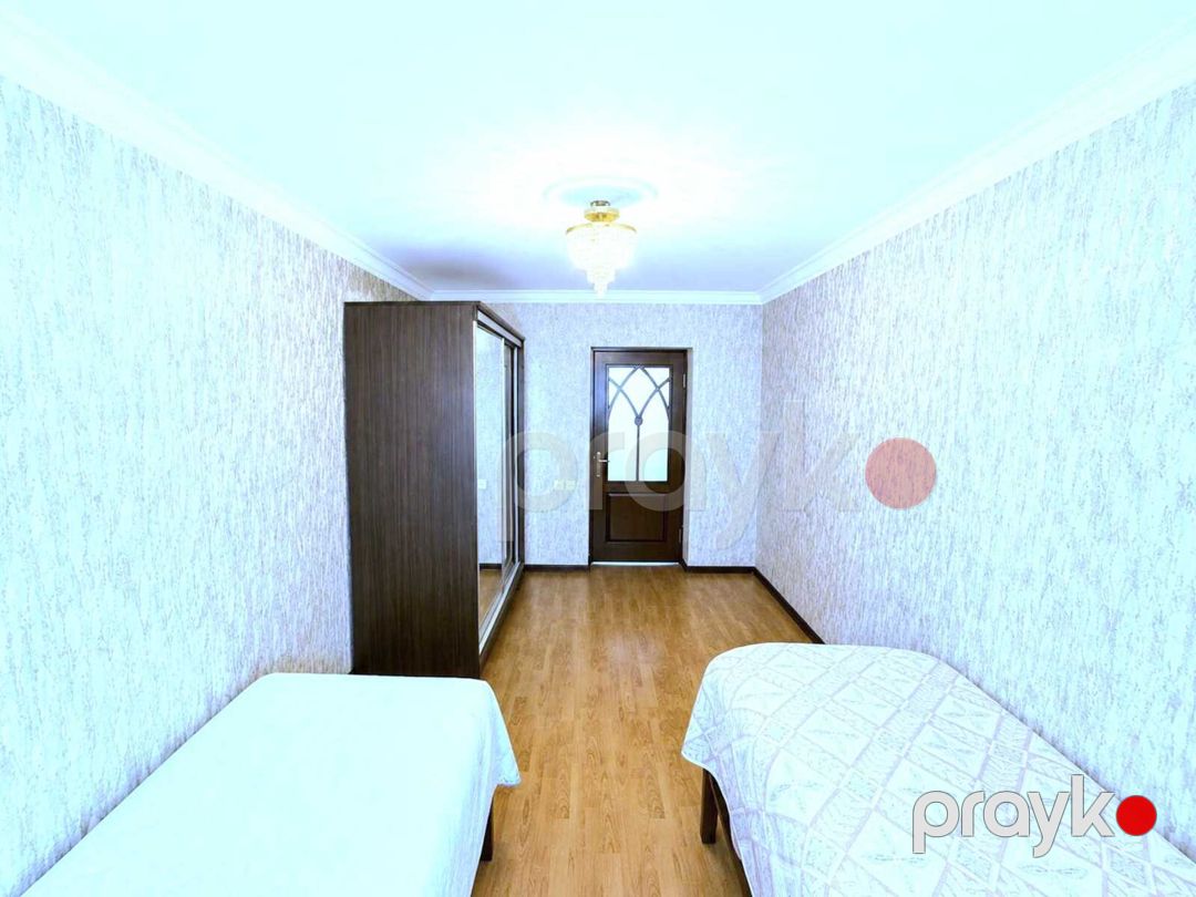 Satılır 3 otaqlı köhnə tikili 80 m² — Mənzil, Bakı (7)
