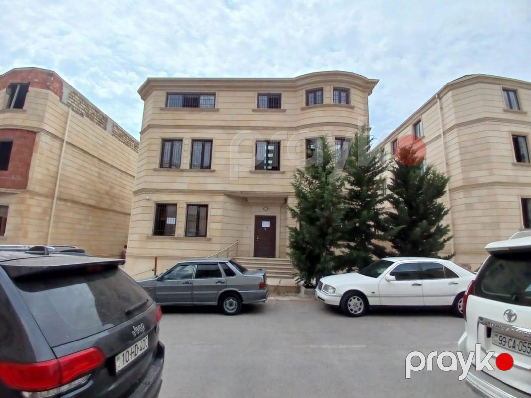 İcarəyə verilir obyekt 576 m² — Əmlak, Bakı (2)