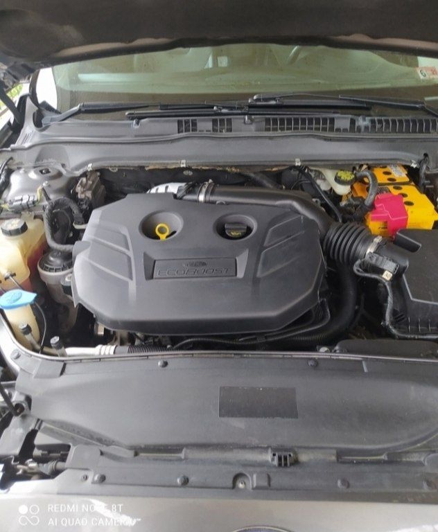 Ford Fusion (North America), 2.0 L, 2014 il, 385 000 km — Avtomobillər, Bakı (7)
