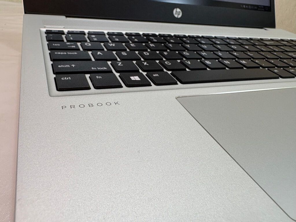 Yeni HP ProBook, 15.6 Intel Core i5, 256 GB, Ünvandan götürmə, Pulsuz çatdırılma — HP, Bakı (7)