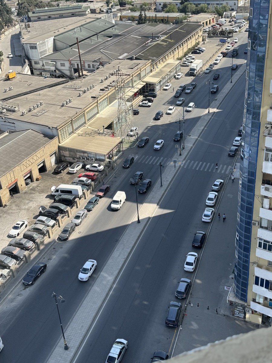 Satılır 2 otaqlı yeni tikili 67 m² — Mənzil, Bakı (2)