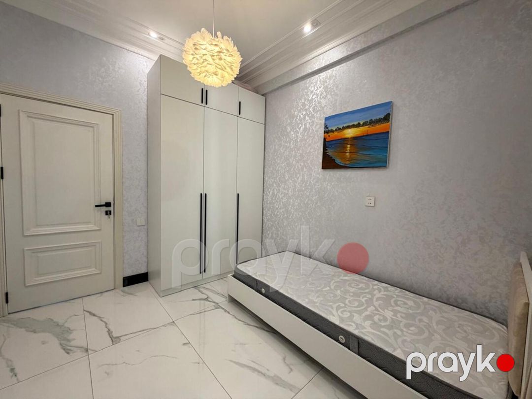 Satılır 3 otaqlı yeni tikili 93 m² — Mənzil, Bakı (8)
