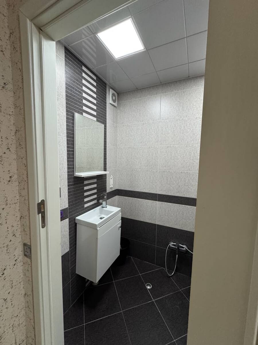 Satılır 2 otaqlı yeni tikili 94.1 m² — Mənzil, Bakı (11)