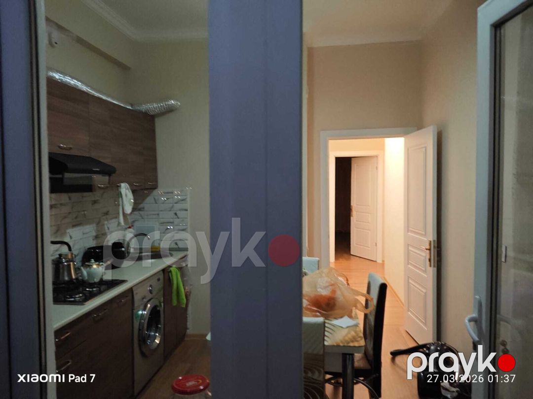 3-otaqlı yeni tikili kirayə verilir, Binəqədi r., 75 m² — Mənzil, Bakı (5)