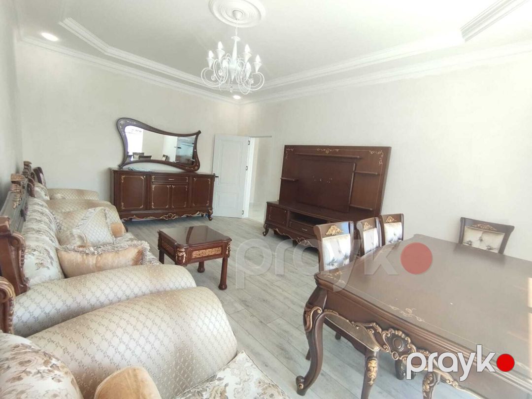 Satılır 3 otaqlı həyət evi/bağ evi 100 m² — Ev, villa, Bakı (10)