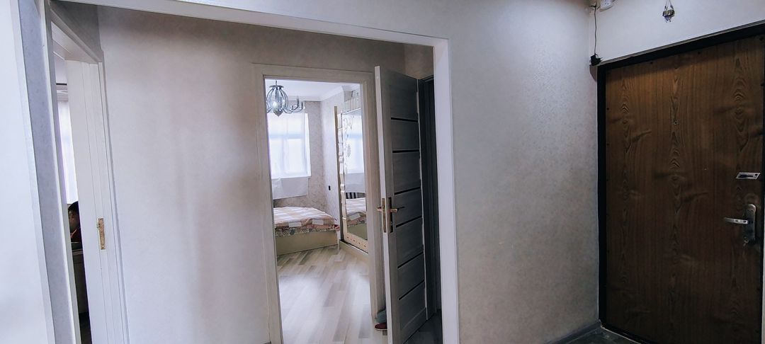 Satılır 3 otaqlı köhnə tikili 80 m² — Mənzil, Bakı (5)