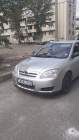 Toyota Corolla, 1.4 L, 2005 il, 710 000 km — Авто