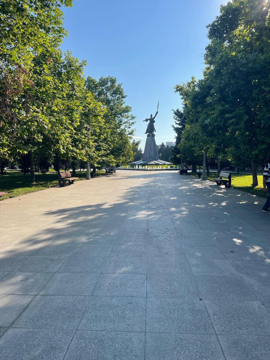Satılır 4 otaqlı yeni tikili 188 m² — Mənzil, Bakı (2)