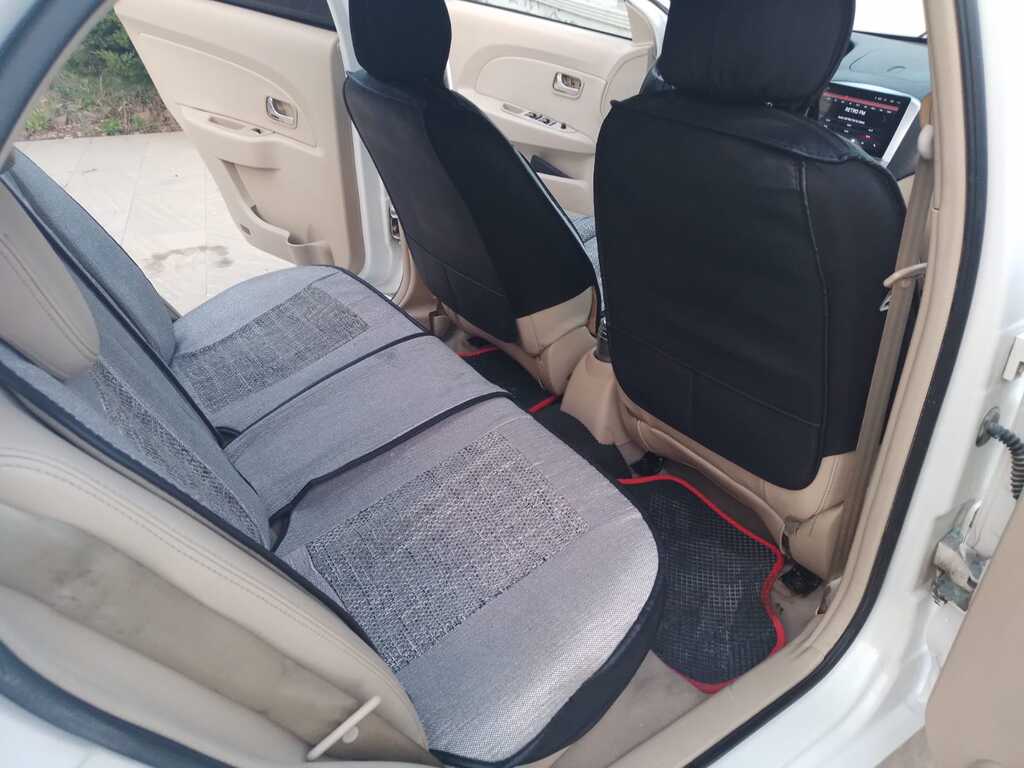 Chery Fulwin 2, 1.5 L, 2012 il, 425 000 km — Avtomobillər, Bakı (9)