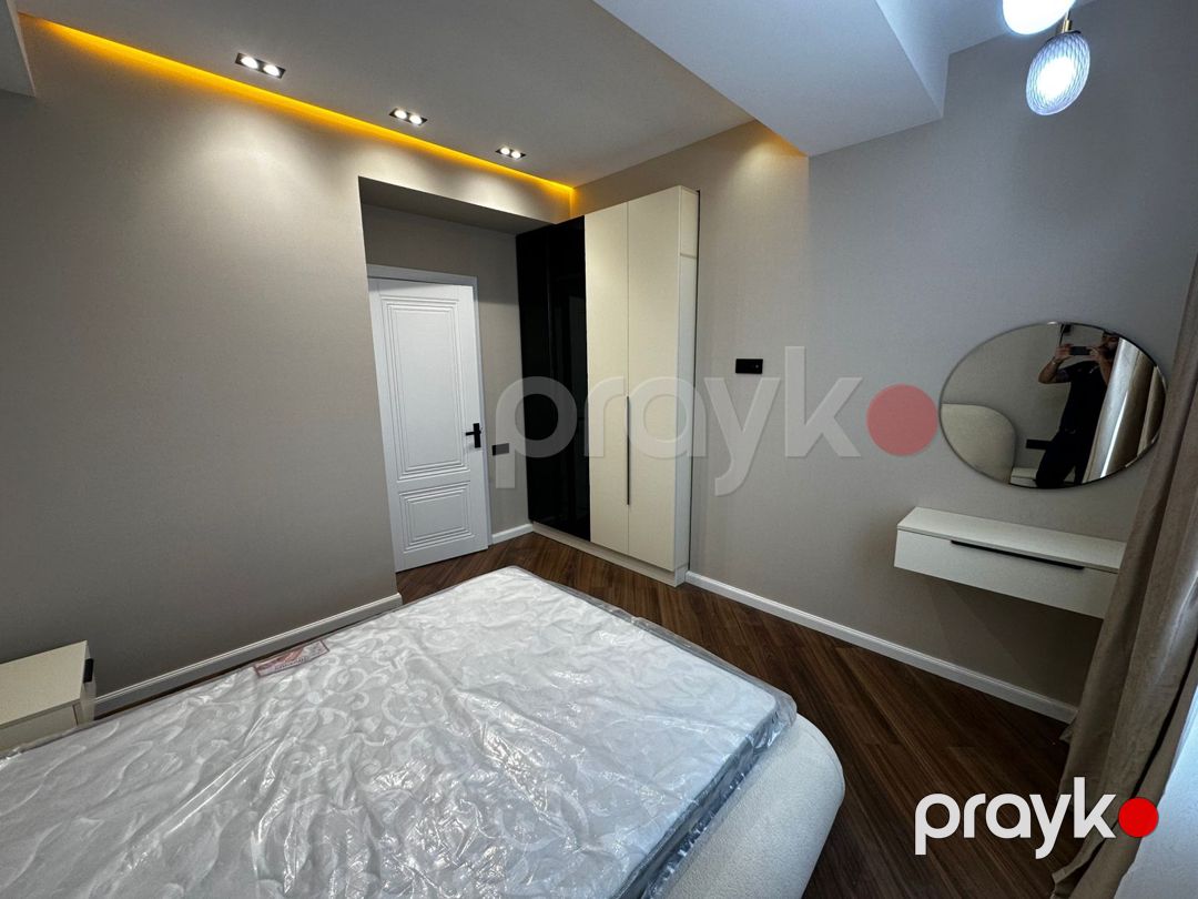 Satılır 2 otaqlı yeni tikili 63 m² — Mənzil, Sumqayıt (11)