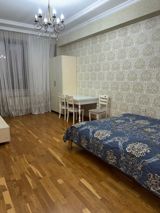 Satılır 1 otaqlı yeni tikili 44 m² — Fəqan — Apartment