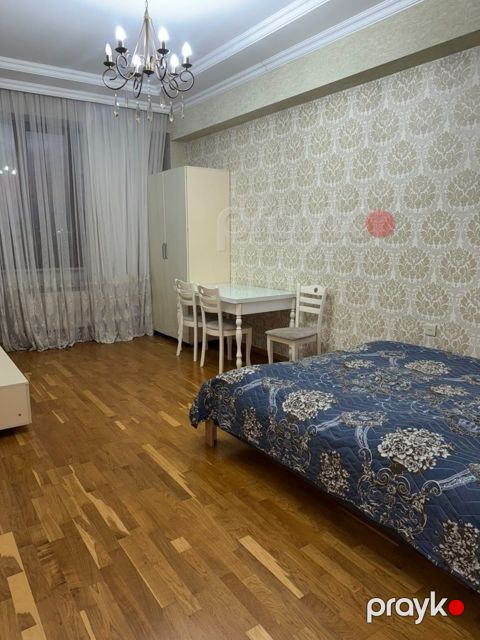 Satılır 1 otaqlı yeni tikili 44 m²