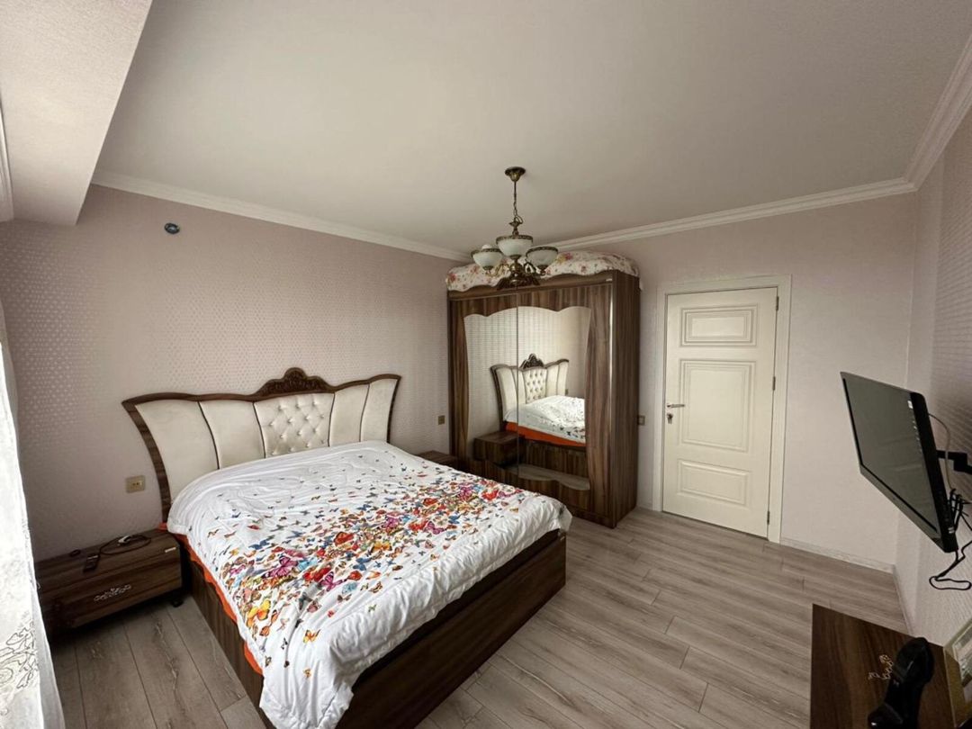 Satılır 4 otaqlı yeni tikili 110 m² — Mənzil, Bakı (3)