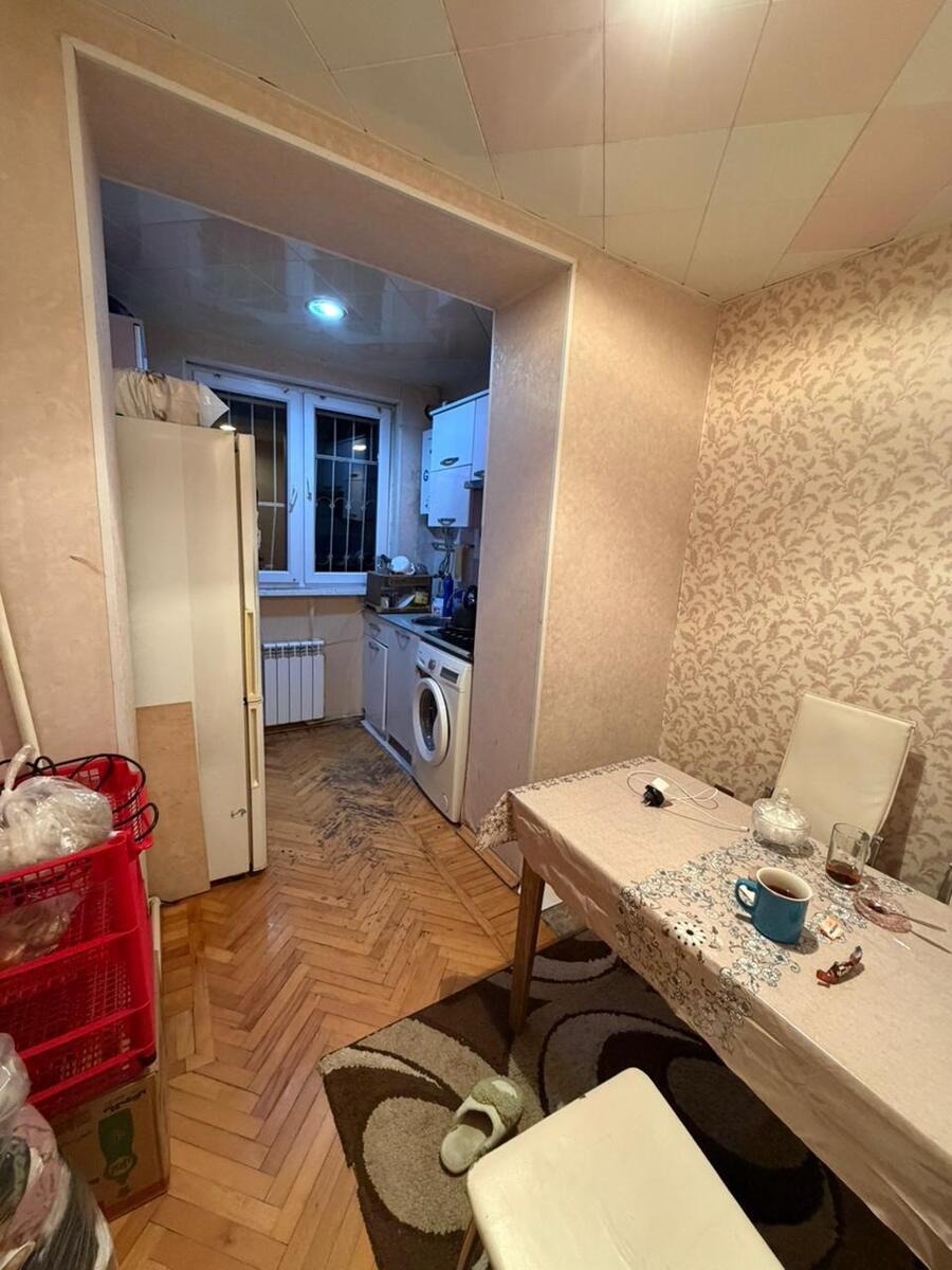 3-otaqlı mənzil kirayə verilir, Elmlər m., 110 m² — Mənzil, Bakı (5)