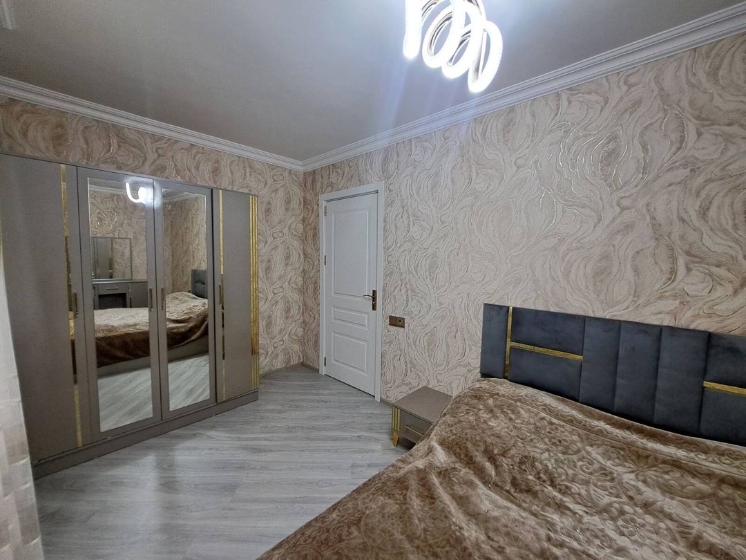 Satılır 2 otaqlı köhnə tikili 50 m² — Mənzil, Bakı (8)