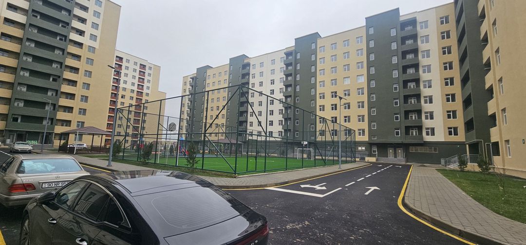 İcarəyə verilir obyekt 280 m² — Əmlak, Bakı (4)