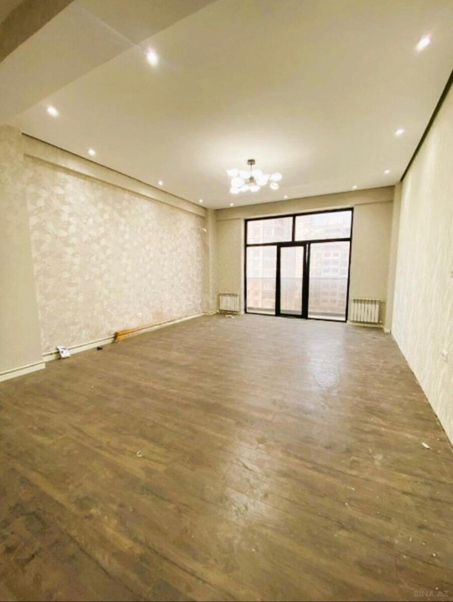 Satılır 2 otaqlı yeni tikili 83 m² — Mənzil, Bakı (2)
