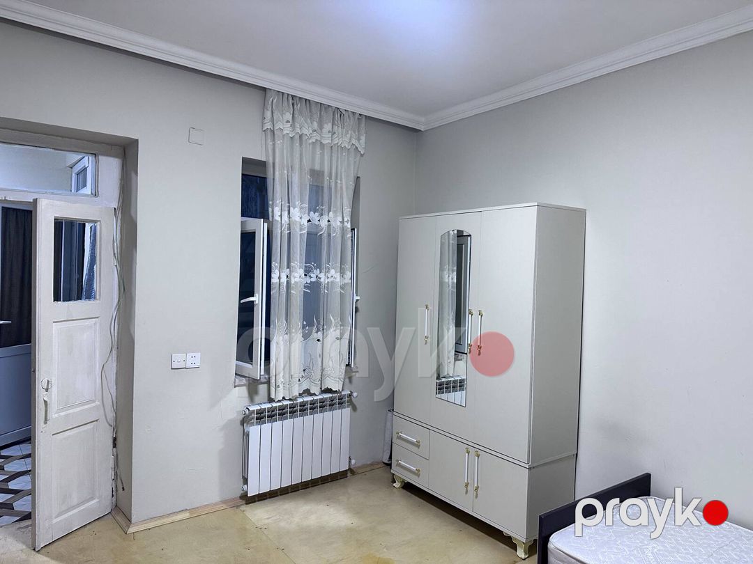İcarəyə verilir 2 otaqlı həyət evi/bağ evi 30 m² — Ev, villa, Bakı (11)