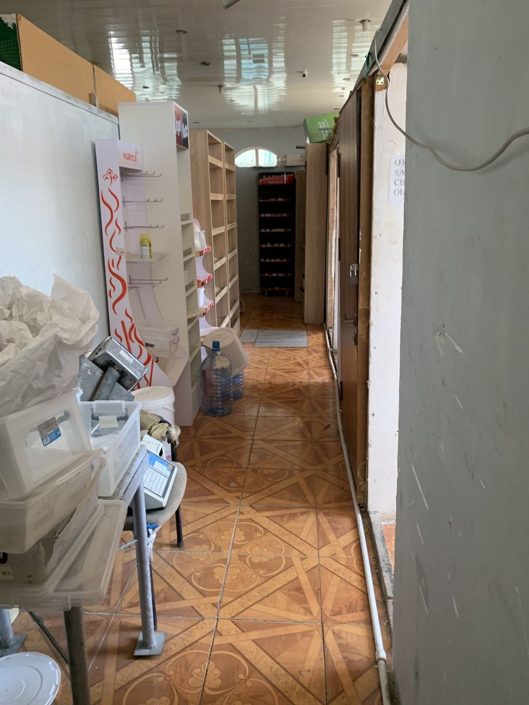 İcarəyə verilir obyekt 580 m² — Əmlak, Bakı (7)