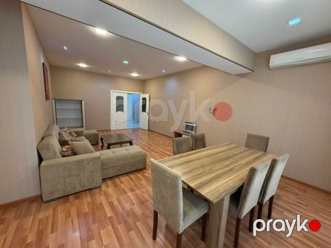 İcarəyə verilir 3 otaqlı yeni tikili 130 m²
