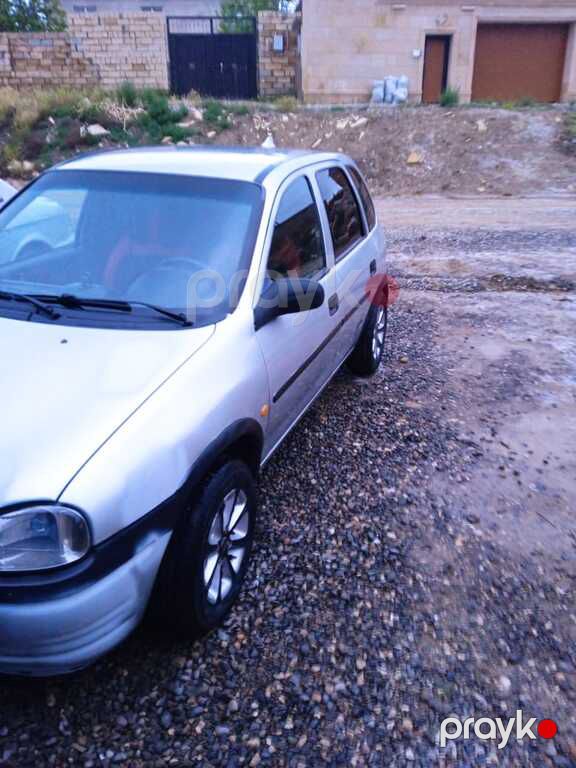 Opel Vita, 1.4 L, 1996 il, 258 000 km — Avtomobillər, Bakı (4)