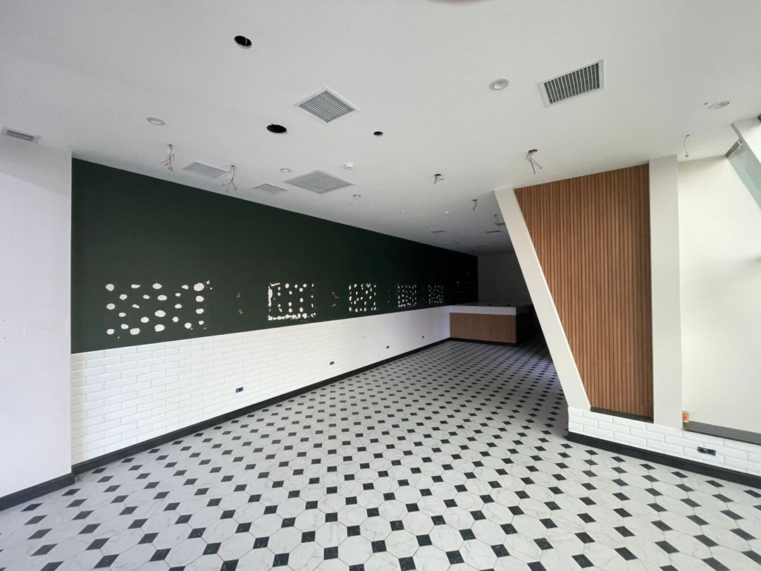 İcarəyə verilir obyekt 270 m² — Əmlak, Bakı (3)