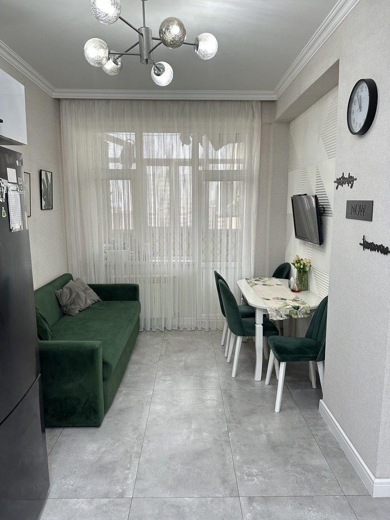 Satılır 3 otaqlı yeni tikili 96 m² — Mənzil, Bakı (12)