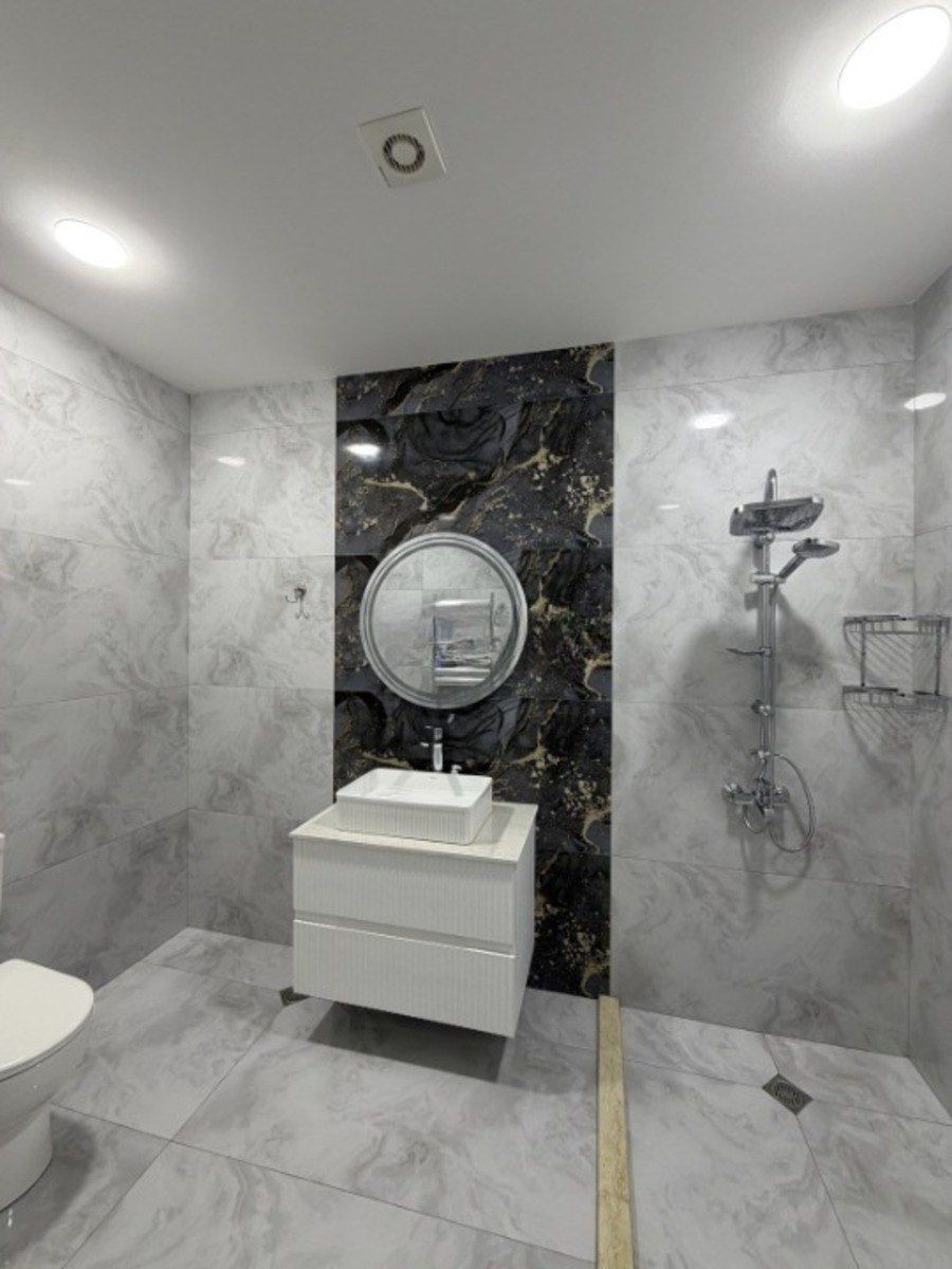 Satılır 3 otaqlı yeni tikili 115 m² — Mənzil, Bakı (8)