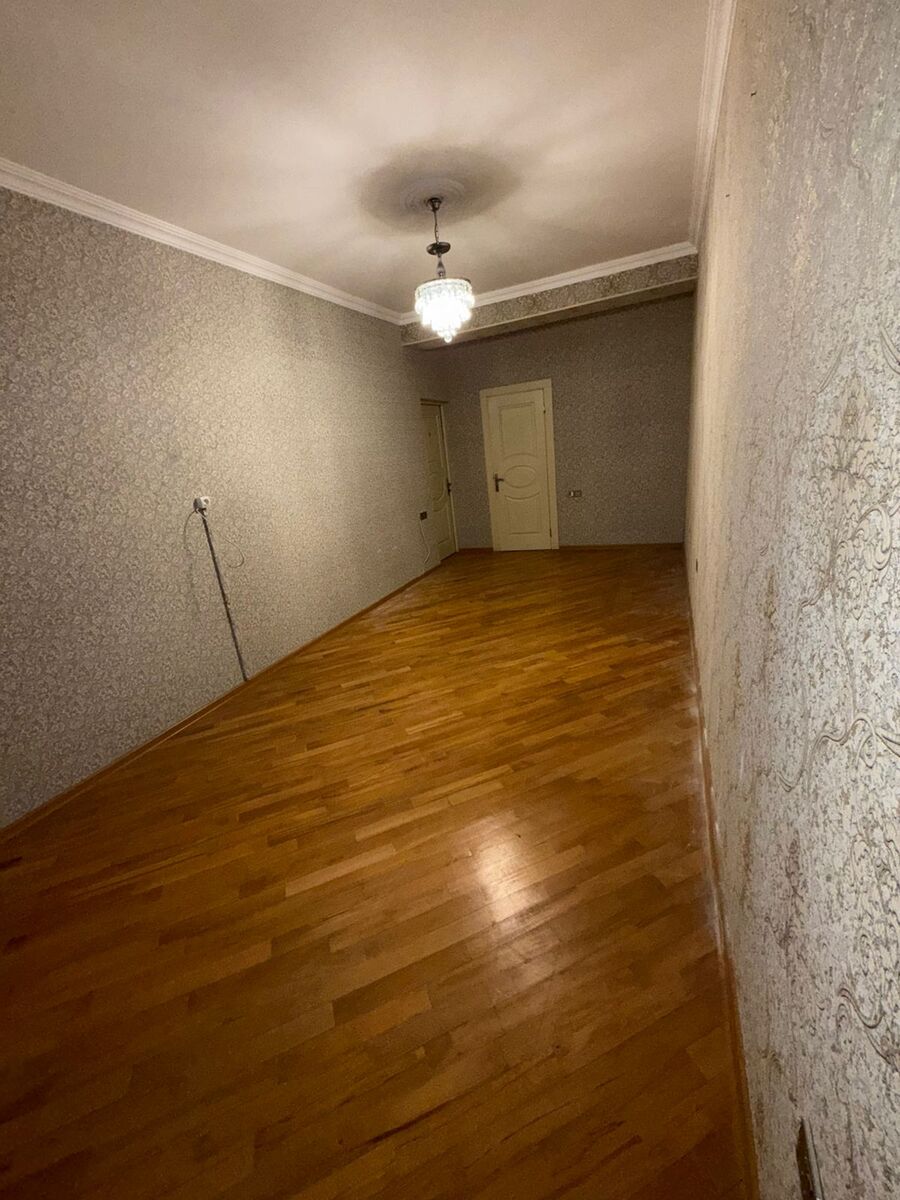 Satılır 3 otaqlı yeni tikili 140 m² — Mənzil, Bakı (4)