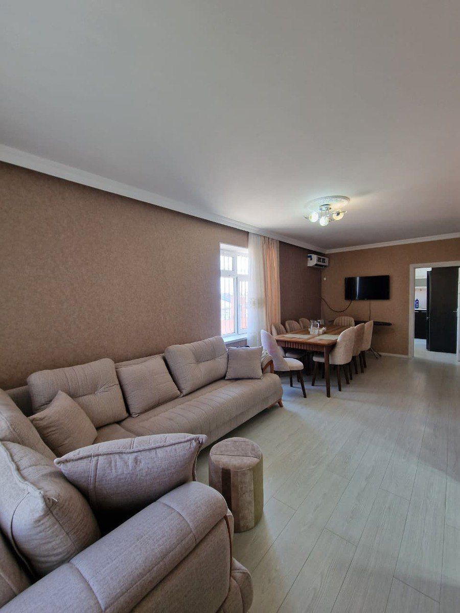 Satılır 3 otaqlı həyət evi/bağ evi 86 m² — Ev, villa, Bakı (9)