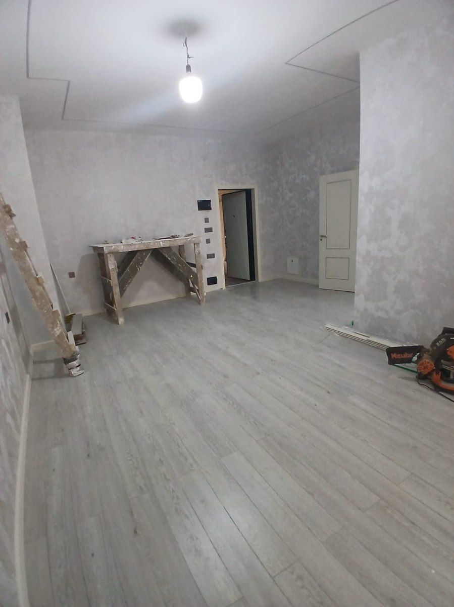 Satılır 2 otaqlı yeni tikili 67 m² — Mənzil, Bakı (10)