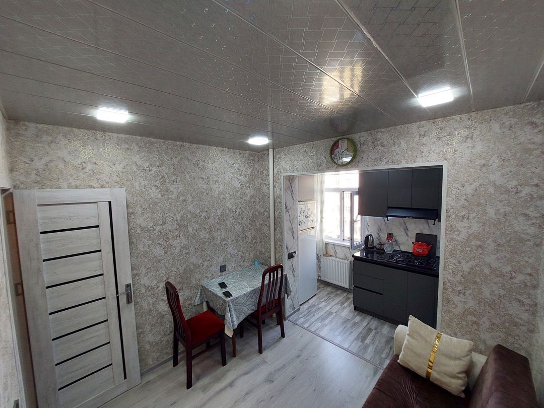 Satılır 2 otaqlı köhnə tikili 52 m² — Mənzil, Bakı (6)