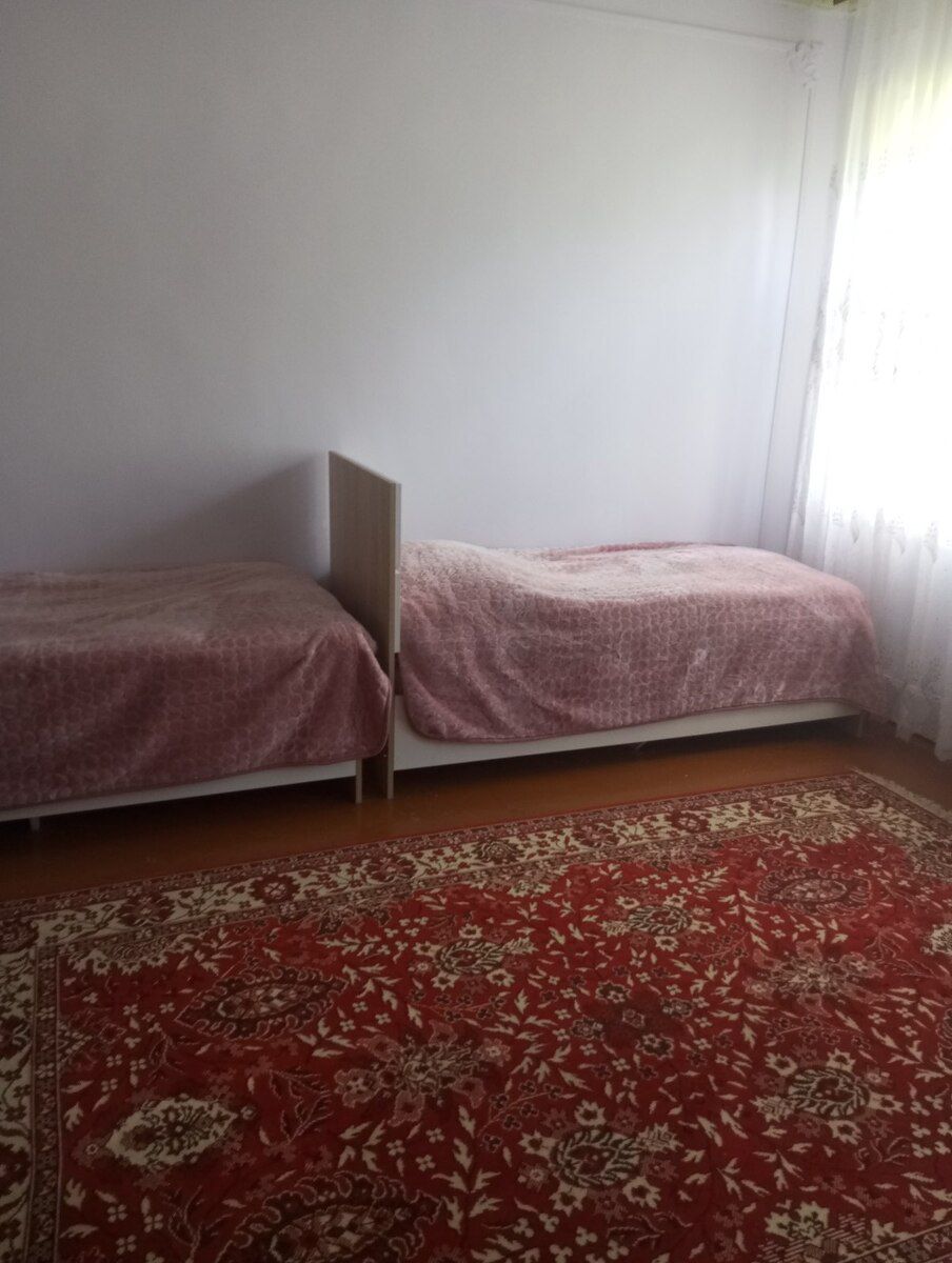 Həyət evi kirayə verilir, İsmayıllı r — Ev, villa, İsmayıllı (6)