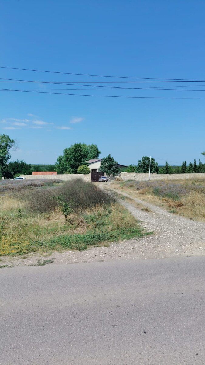 14 sot torpaq sahəsi, Qusar r — Torpaq, Qusar (7)