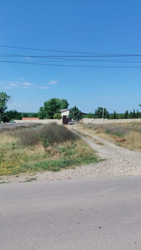 14 sot torpaq sahəsi, Qusar r — Qusar