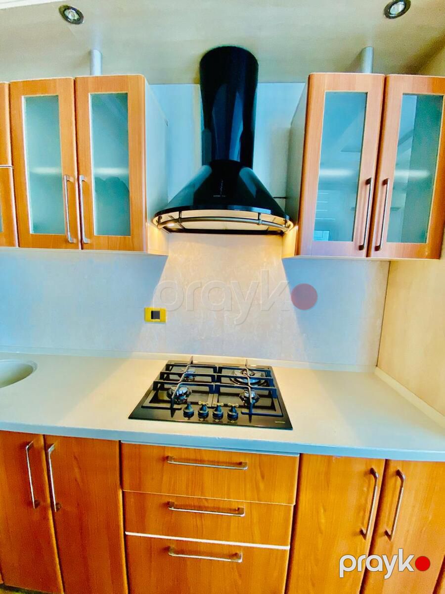 3-otaqlı yeni tikili kirayə verilir, N. Nərimanov m., 90 m² — Mənzil, Bakı (5)