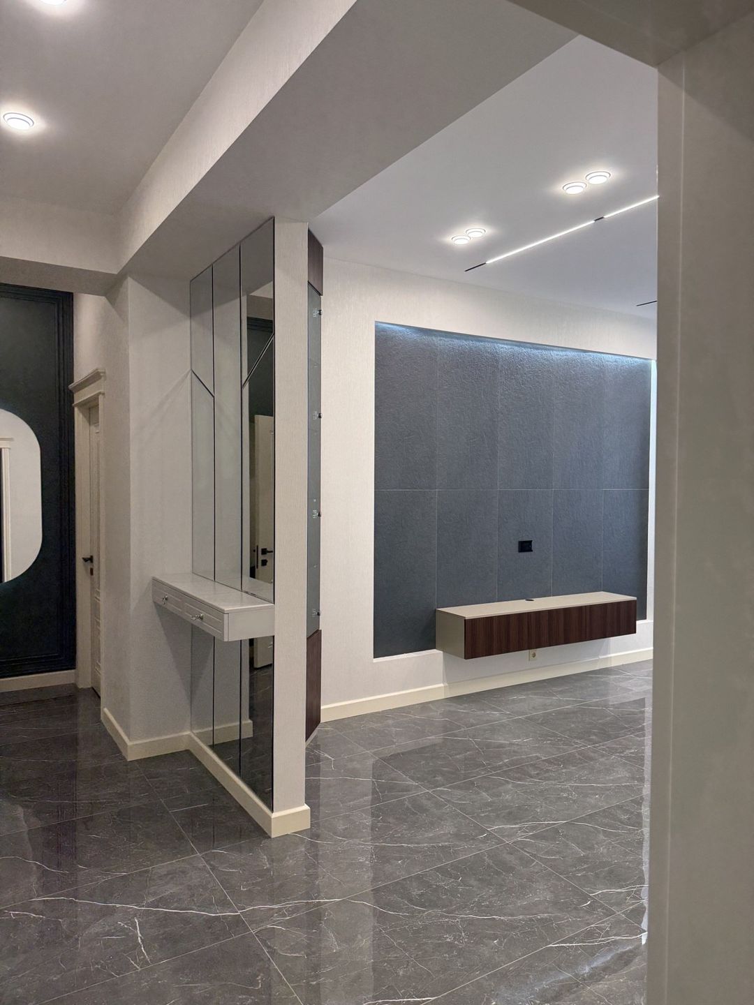 Satılır 2 otaqlı yeni tikili 86 m² — Mənzil, Bakı (4)