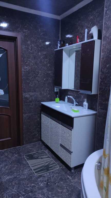 Satılır 5 otaqlı köhnə tikili 145 m² — Mənzil, Bakı (9)