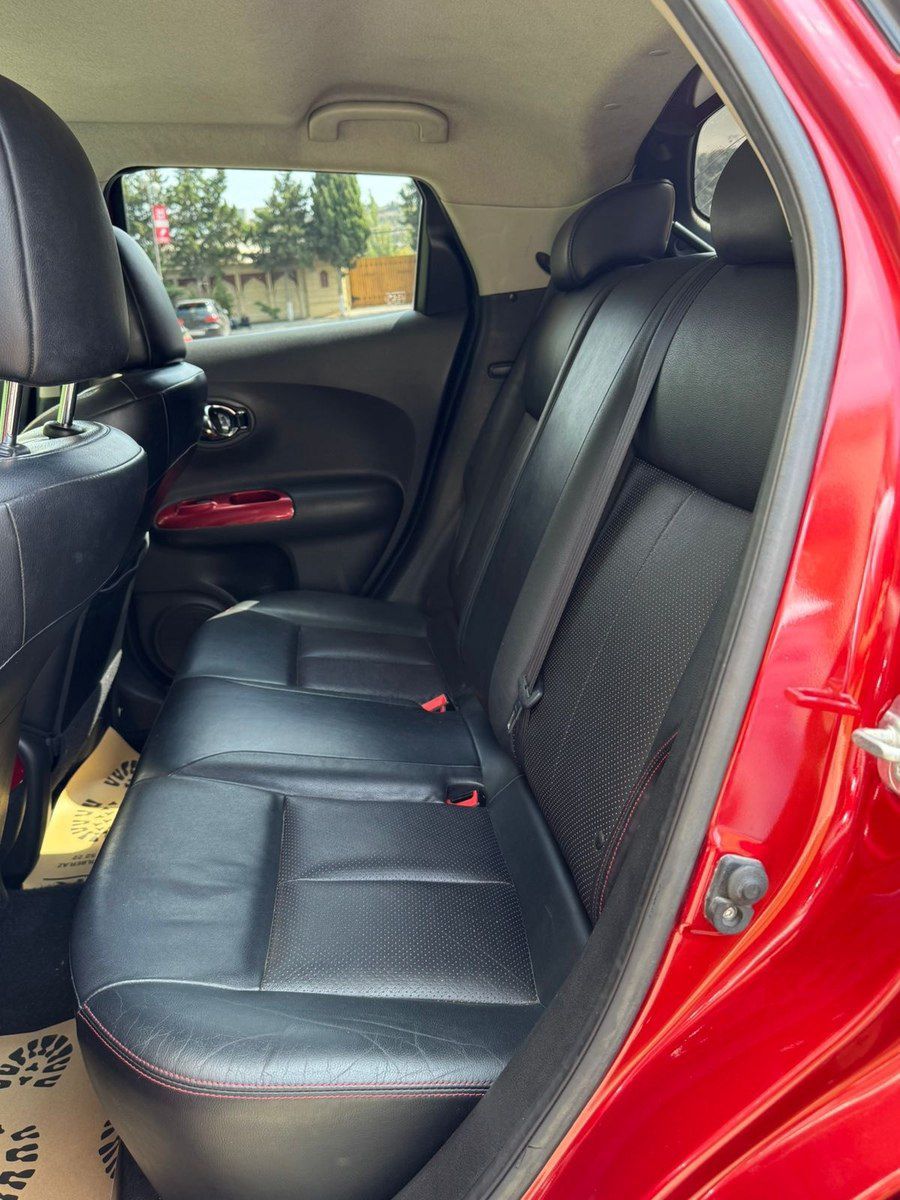 Nissan Juke, 2015 il — Avtomobillər, Xırdalan (2)